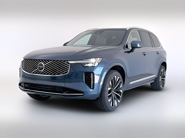 2026 Volvo XC90 Plus