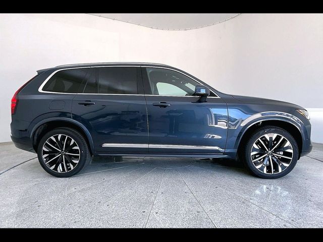 2026 Volvo XC90 Plus