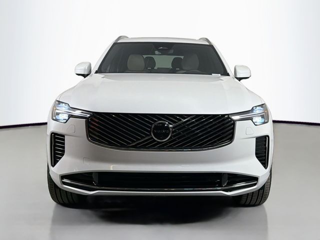 2026 Volvo XC90 Plus