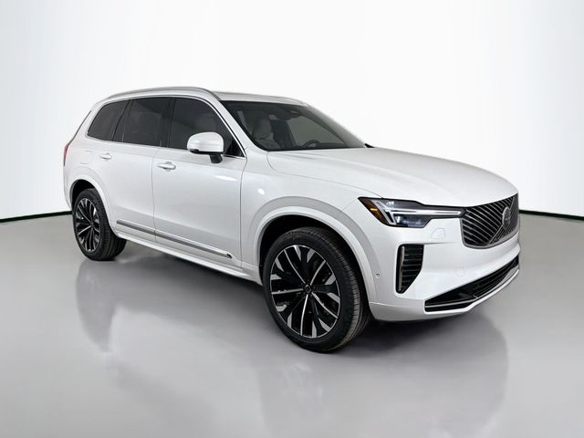 2026 Volvo XC90 Plus