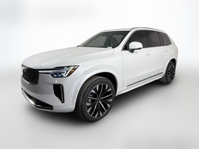 2026 Volvo XC90 Plus