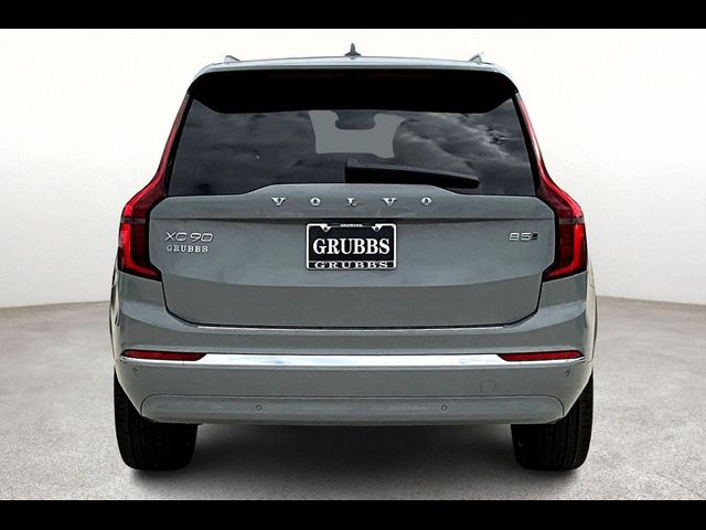 2026 Volvo XC90 Plus