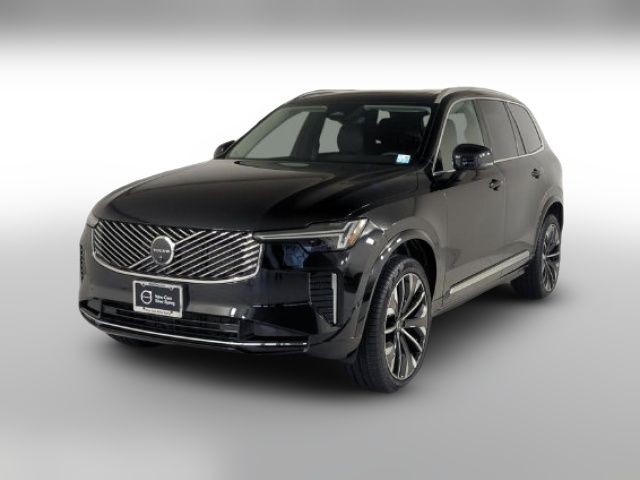 2026 Volvo XC90 Plus