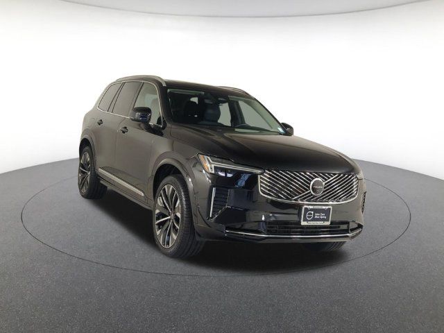 2026 Volvo XC90 Plus