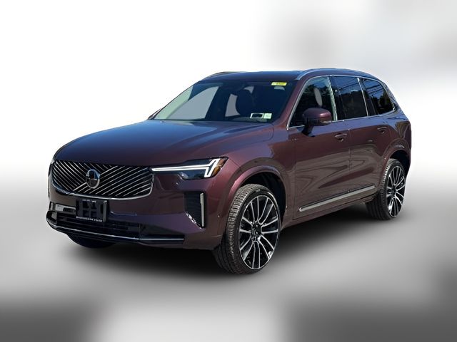 2026 Volvo XC90 Plus