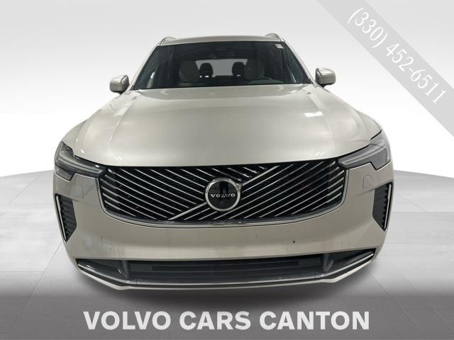 2026 Volvo XC90 Plus