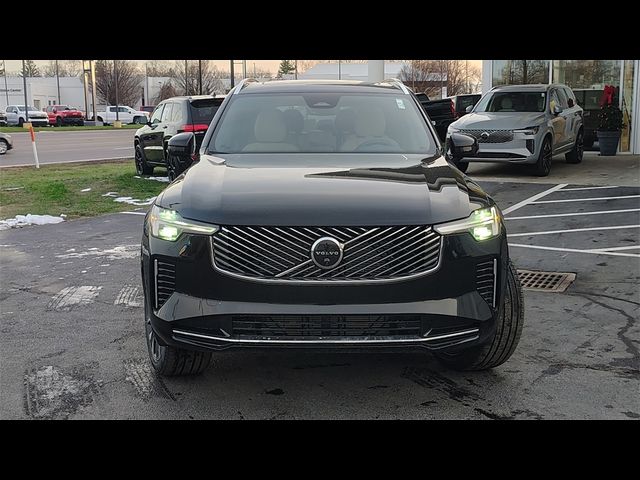 2026 Volvo XC90 Plus