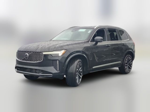 2026 Volvo XC90 Plus