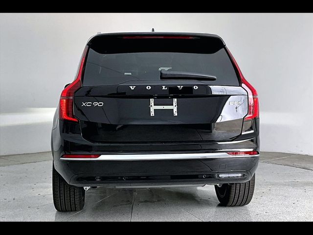 2026 Volvo XC90 Plus