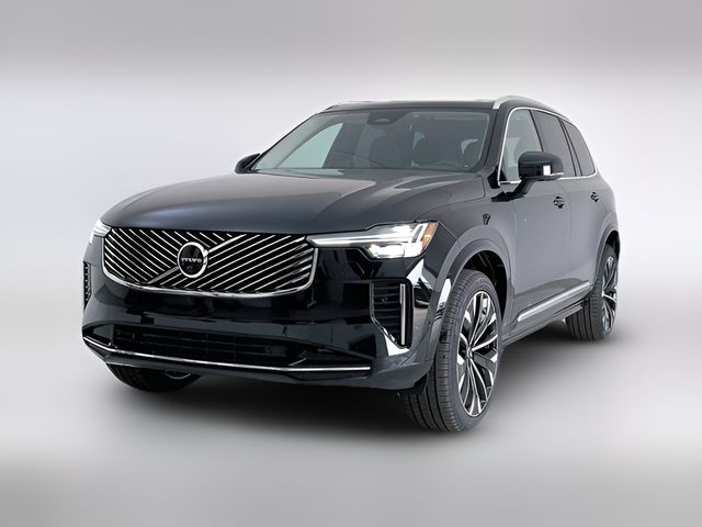 2026 Volvo XC90 Plus