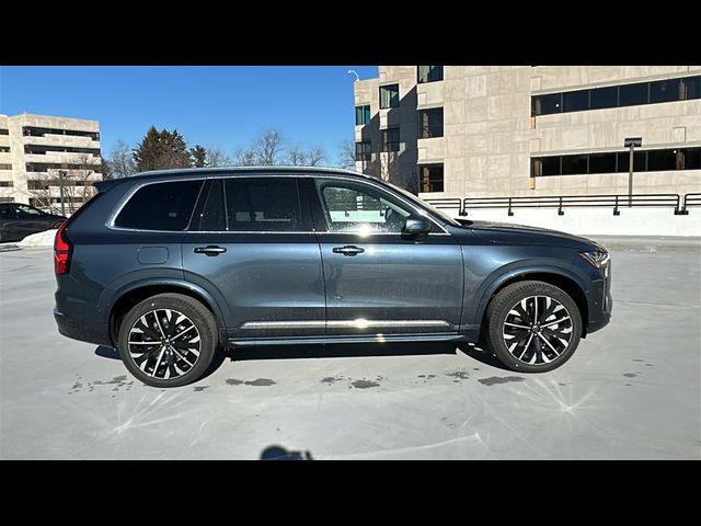 2026 Volvo XC90 Ultra
