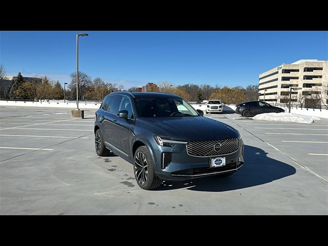 2026 Volvo XC90 Ultra