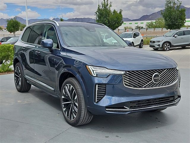 2026 Volvo XC90 Ultra