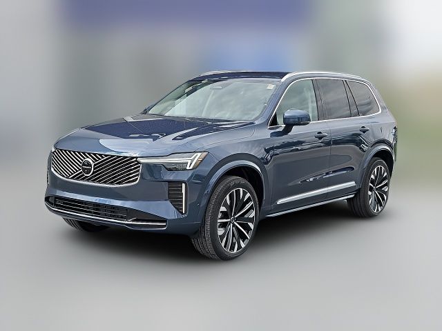 2026 Volvo XC90 Ultra