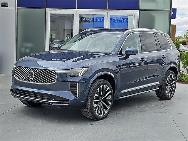 2026 Volvo XC90 Ultra