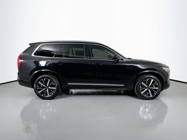 2026 Volvo XC90 Core