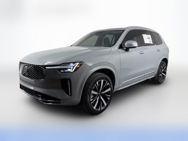 2026 Volvo XC90 Core