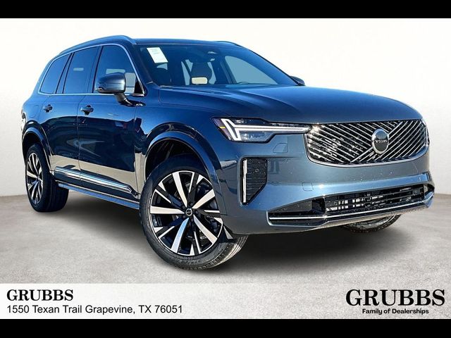 2026 Volvo XC90 Core