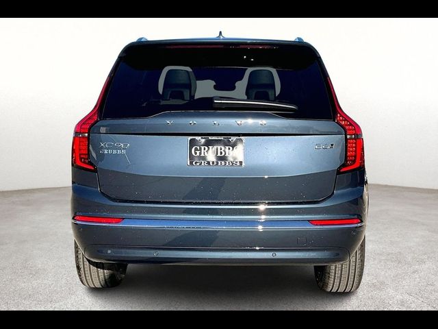 2026 Volvo XC90 Core
