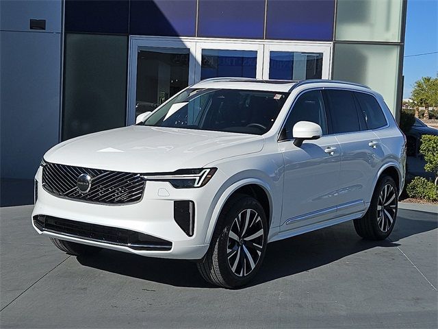 2026 Volvo XC90 Core