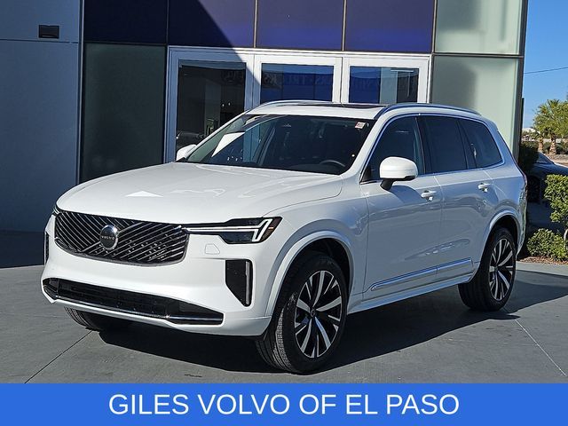 2026 Volvo XC90 Core