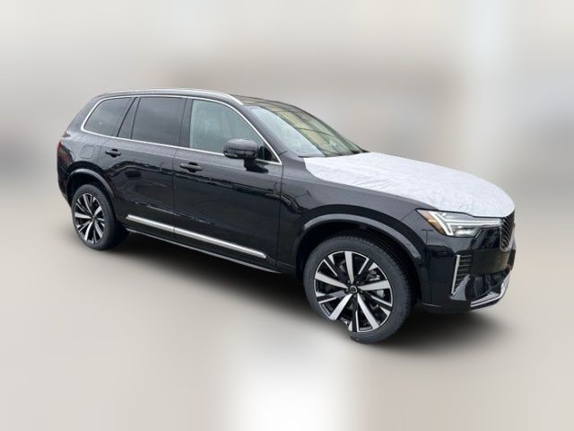 2026 Volvo XC90 Core