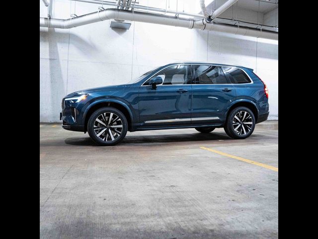 2026 Volvo XC90 Core