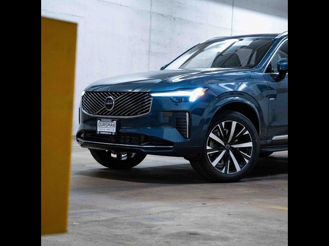 2026 Volvo XC90 Core