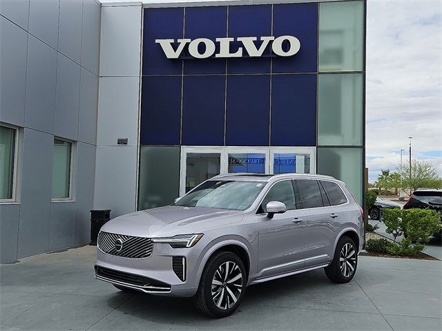 2026 Volvo XC90 Core