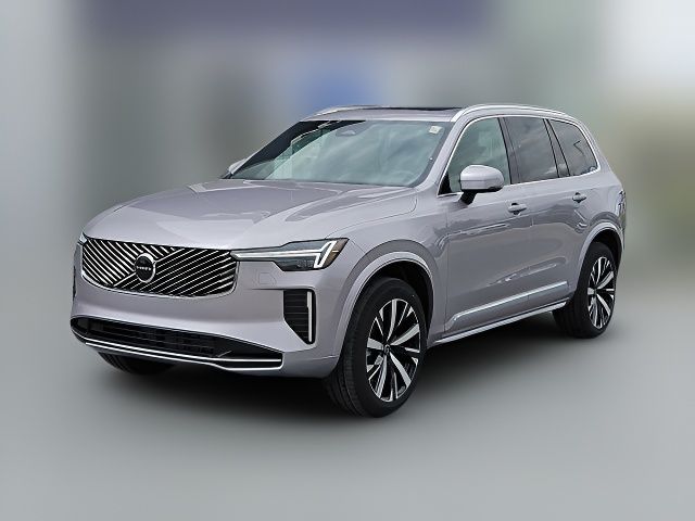 2026 Volvo XC90 Core