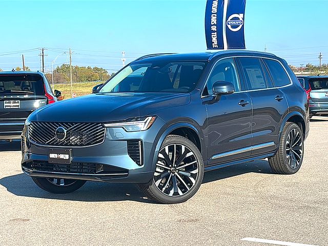 2026 Volvo XC90 Core