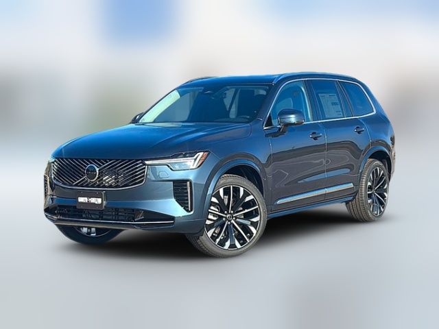 2026 Volvo XC90 Core