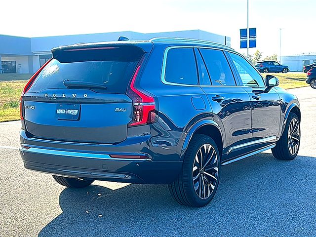 2026 Volvo XC90 Core