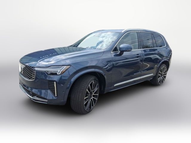 2026 Volvo XC90 Plus