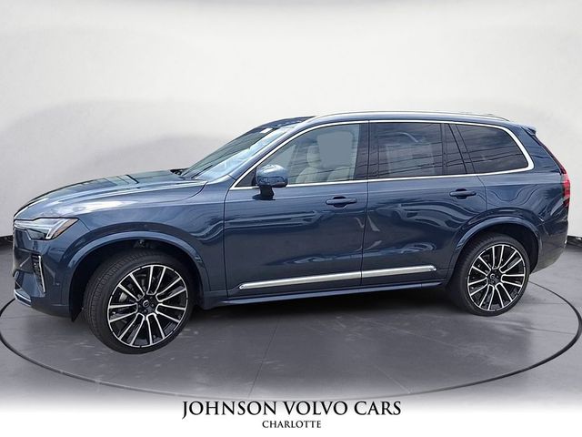2026 Volvo XC90 Plus