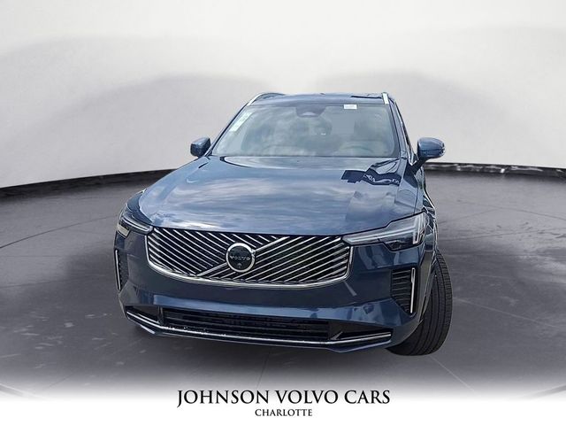 2026 Volvo XC90 Plus