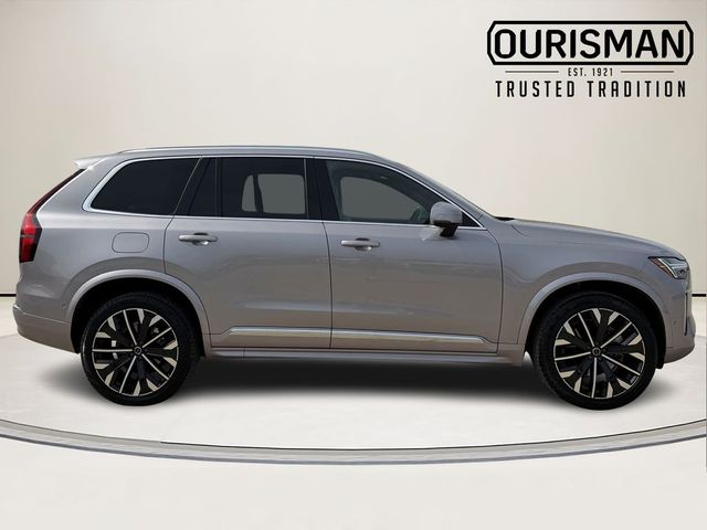 2026 Volvo XC90 Plus