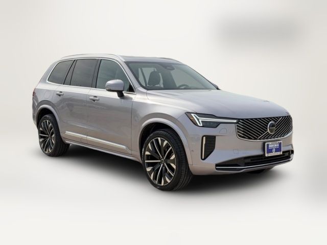 2026 Volvo XC90 Plus