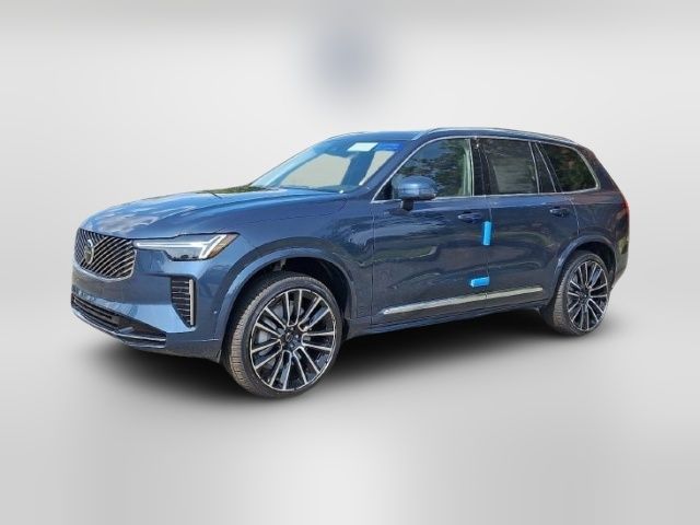 2026 Volvo XC90 Plus