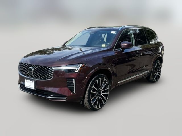 2026 Volvo XC90 Plus
