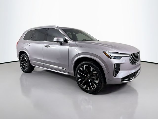 2026 Volvo XC90 Plus