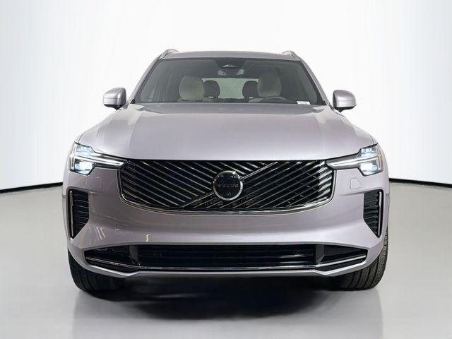 2026 Volvo XC90 Plus