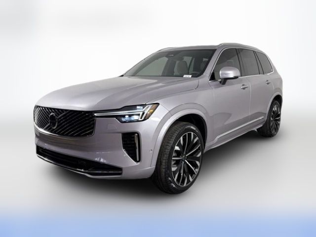 2026 Volvo XC90 Plus