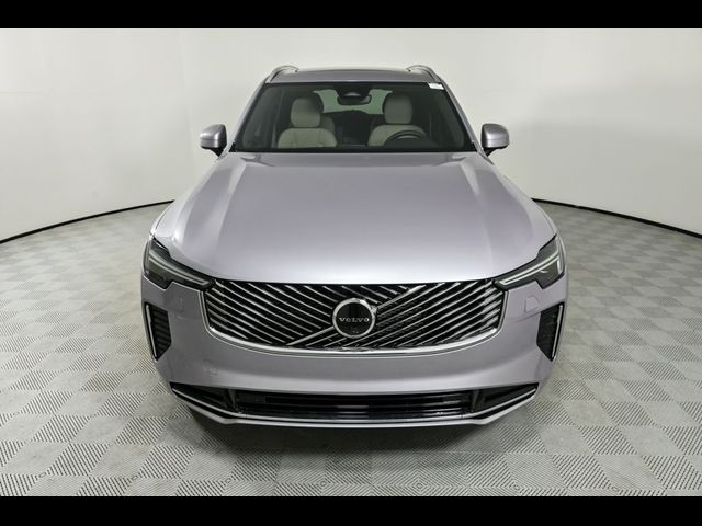 2026 Volvo XC90 Plus