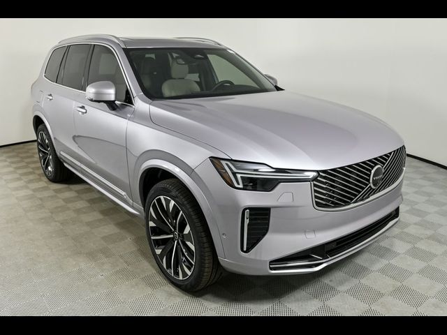 2026 Volvo XC90 Plus