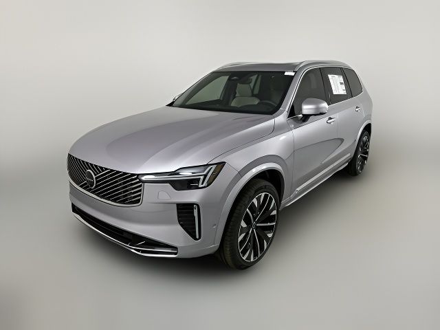 2026 Volvo XC90 Plus