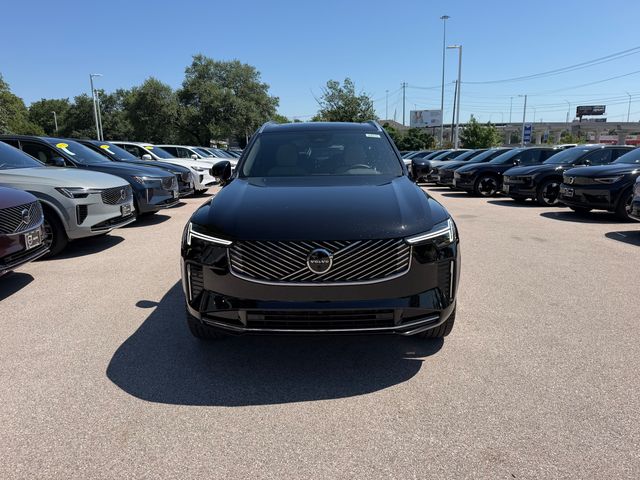 2026 Volvo XC90 Plus