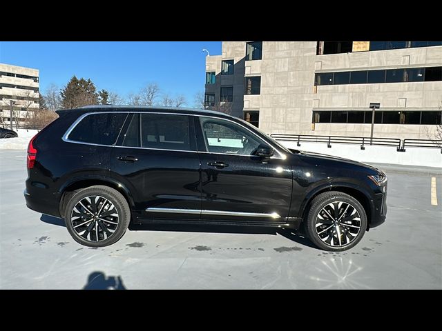 2026 Volvo XC90 Plus