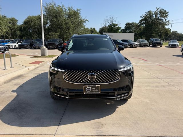2026 Volvo XC90 Plus