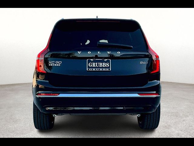 2026 Volvo XC90 Plus